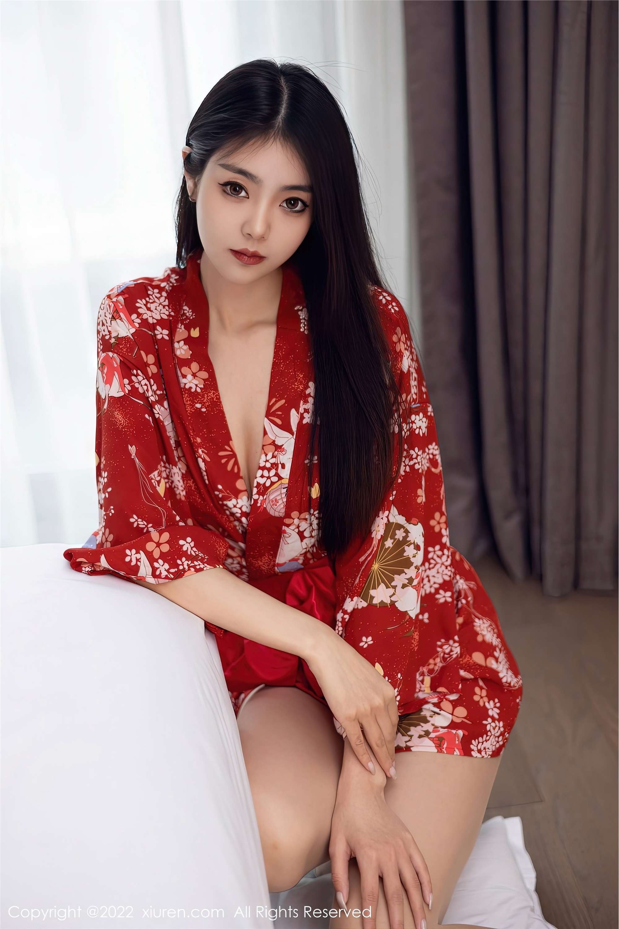 Xiuren秀人网 2022.10.20 NO.5736 可樂Vicky